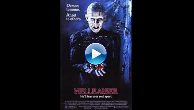 Hellraiser (1987)