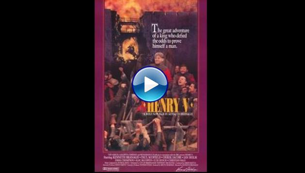 Henry V (1989)