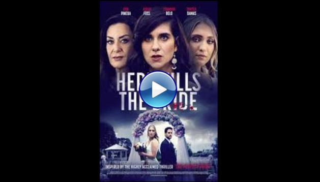 Here Kills the Bride (2022)