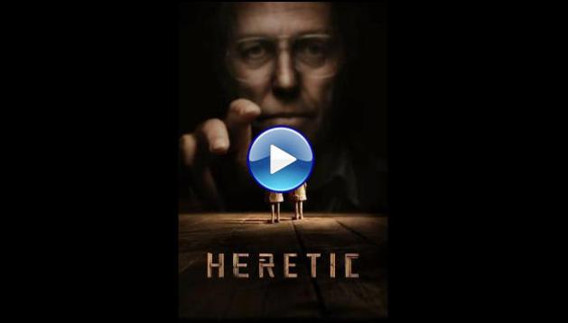 Heretic (2024)