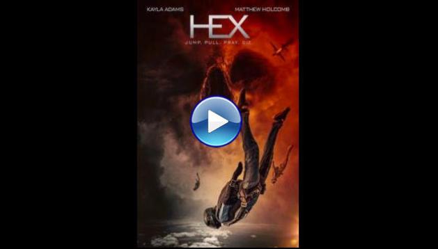 Hex (2022)