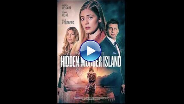 Hidden Murder Island (2023)