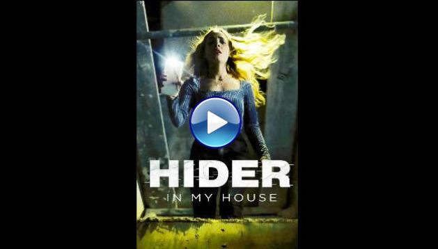 Hider in My House (2022)