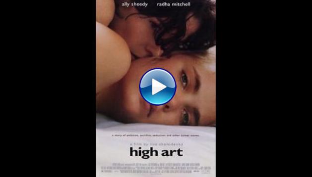 High Art (1998)