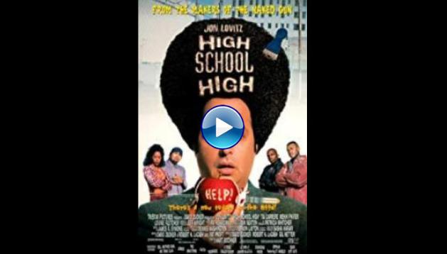 High School High (1996)