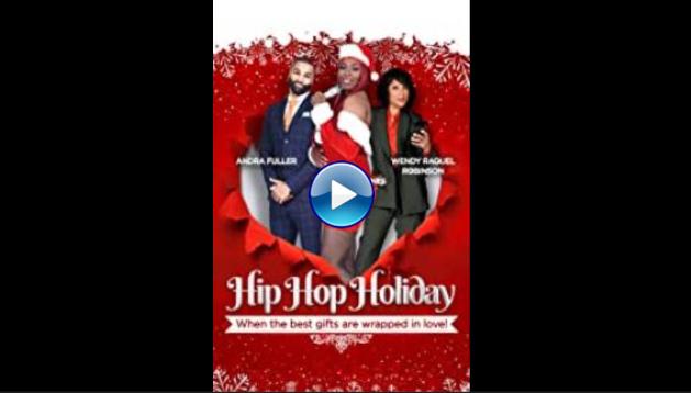 Hip Hop Holiday (2019)