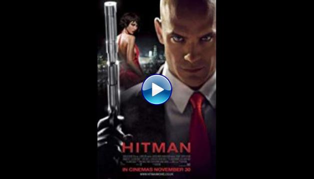 Hitman (2007)