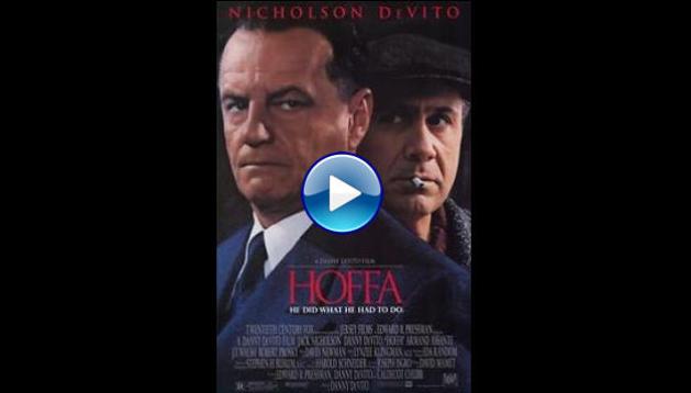 Hoffa (1992)