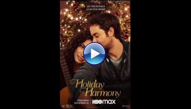 Holiday Harmony (2022)