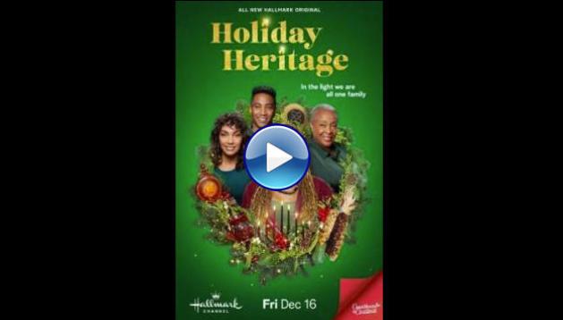 Holiday Heritage (2022)