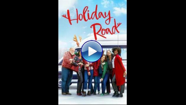 Holiday Road (2023)