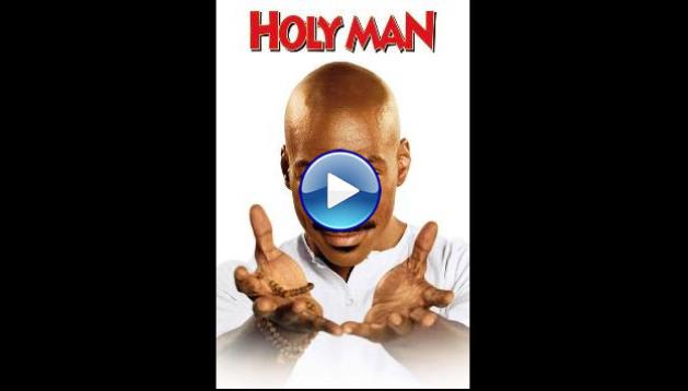 Holy Man (1998)