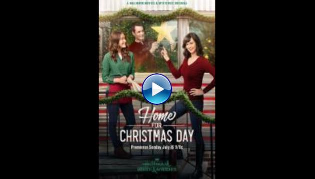 Home for Christmas Day (2017)