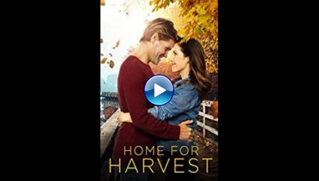 Home for Harvest (2019)