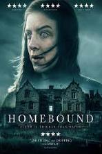 Homebound (2021)