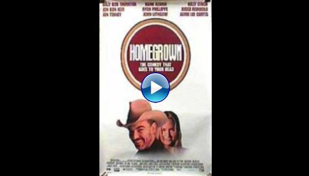 Homegrown (1998)