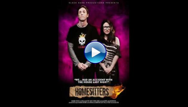 Homesitters (2019)