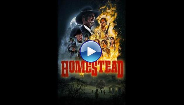 Homestead (2023)