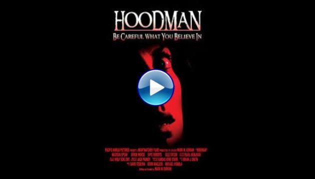Hoodman (2021)