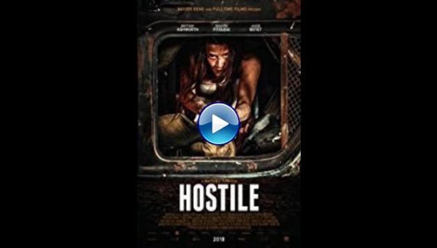 Hostile (2017)