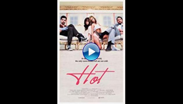 Hot (2016)