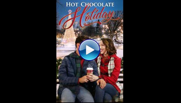 Hot Chocolate Holiday (2021)