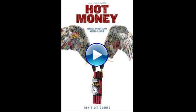 Hot Money (2021)