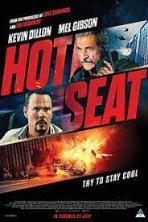 Hot Seat (2022)