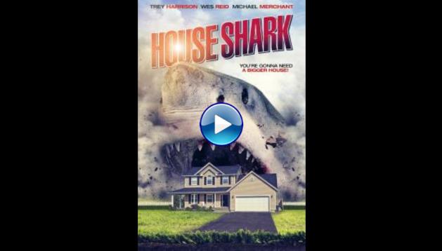 House Shark (2018)