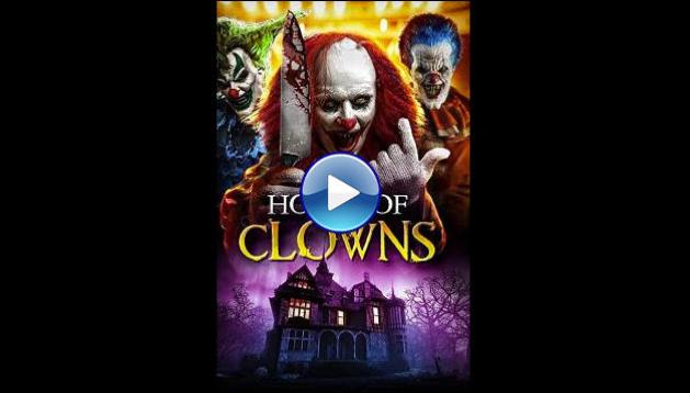 House of Clowns (2022)