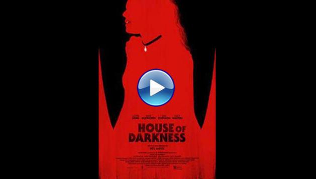 House of Darkness (2022)