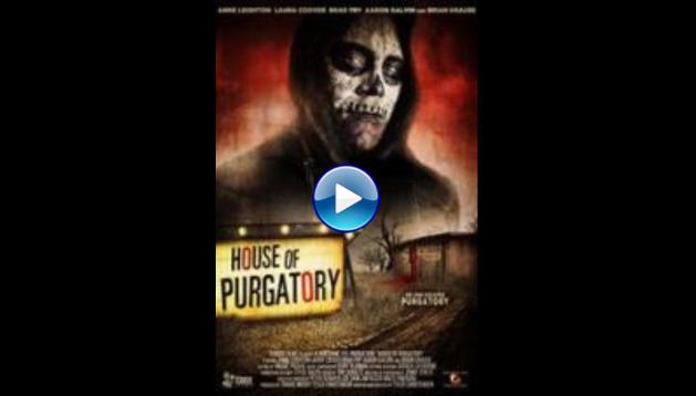 House of Purgatory (2016)