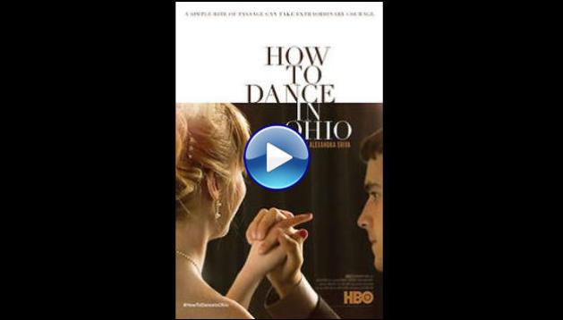 How to Dance in Ohio (2015)