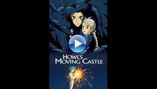 Howl's Moving Castle (2004)