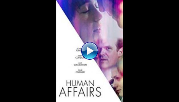 Human Affairs (2018)