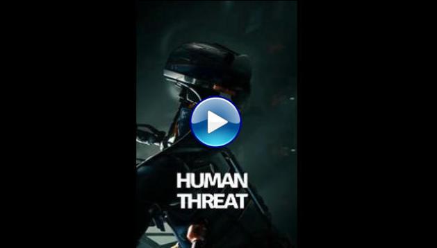 Human Threat (2020)