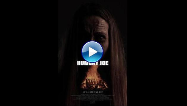 Hungry Joe (2020)