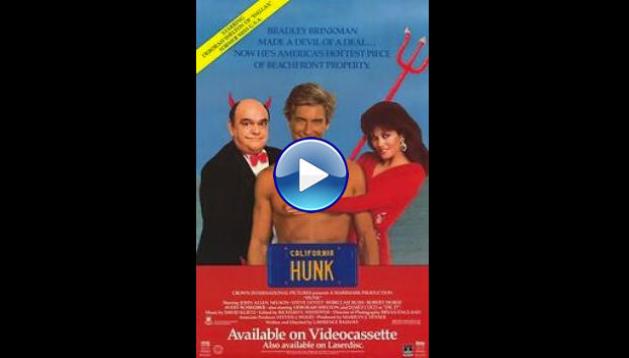 Hunk (1987)