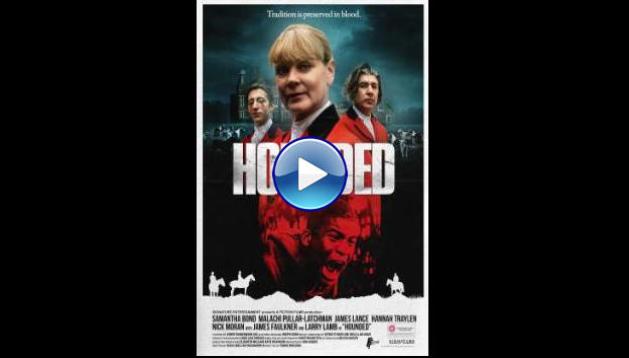 Hunted (2022)