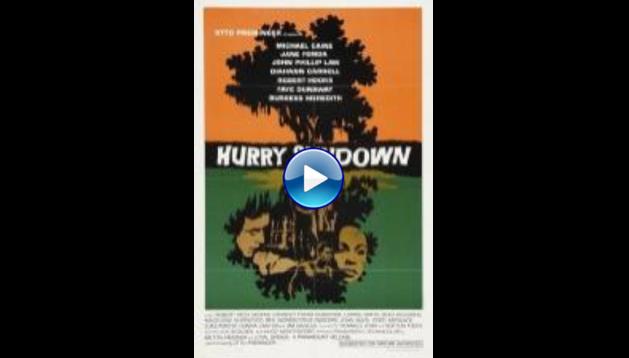 Hurry Sundown (1967)