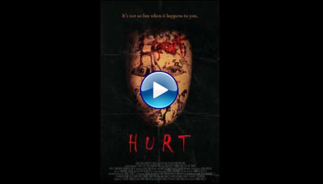 Hurt (2021)