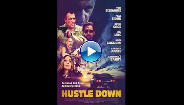 Hustle Down (2021)