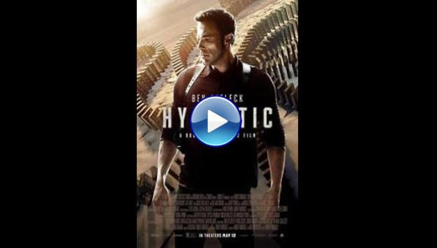 Hypnotic (2023)