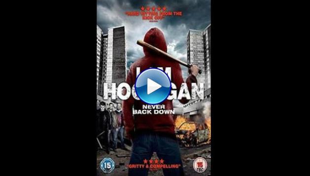 I Am Hooligan (2016)