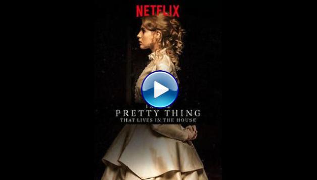 I Am the Pretty Thing That Lives in the House (2016)