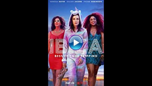 Ibiza (2018)