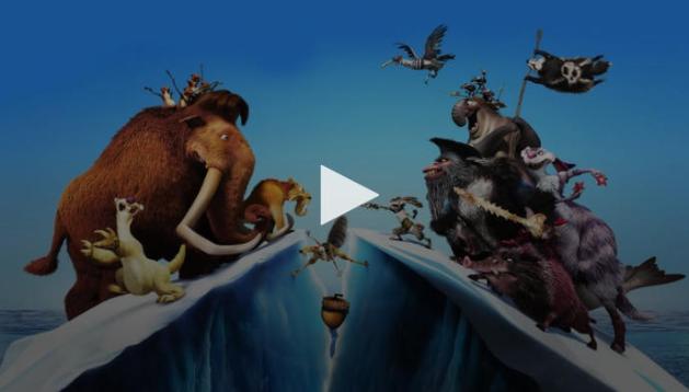 Ice Age: Continental Drift (2012)