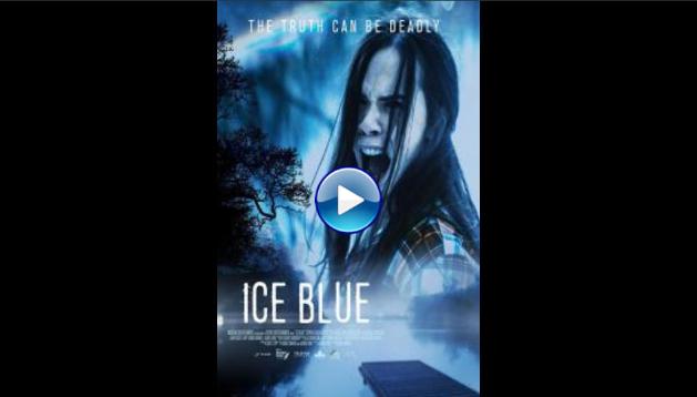 Ice Blue (2017)