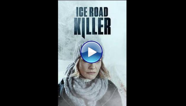 Ice Road Killer (2022)