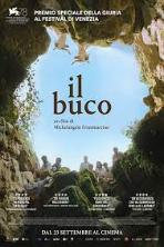 Il buco (2022)